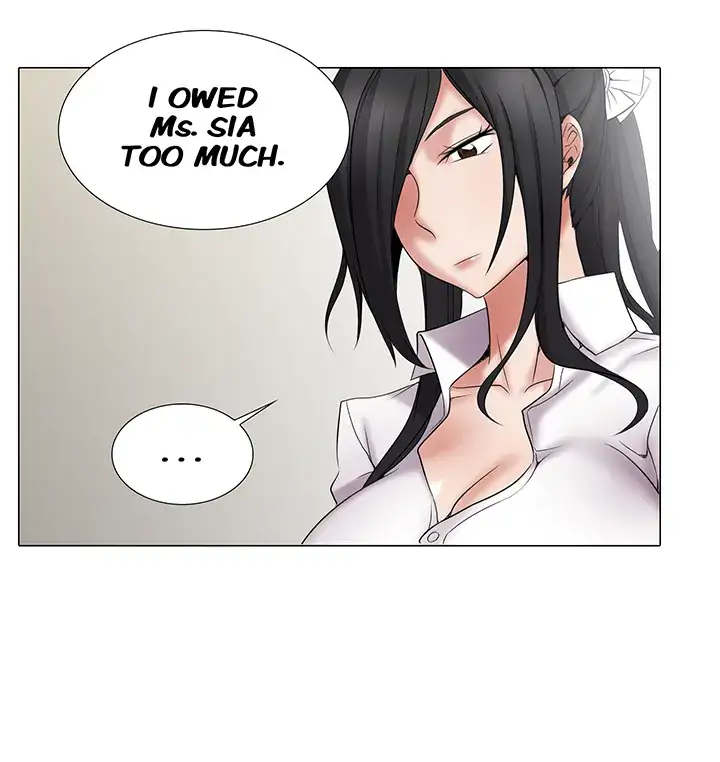 Draw it Yourself! (Uncensored) Chapter 22 - Page 19