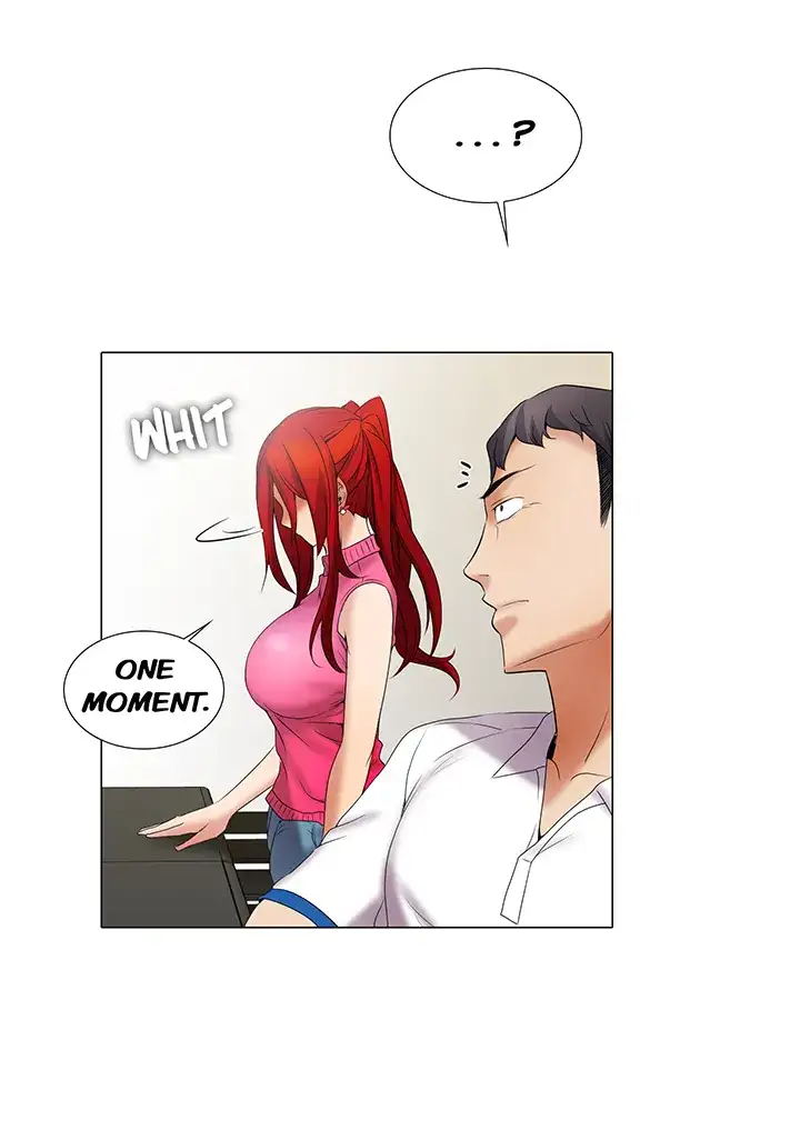 Draw it Yourself! (Uncensored) Chapter 22 - Page 23