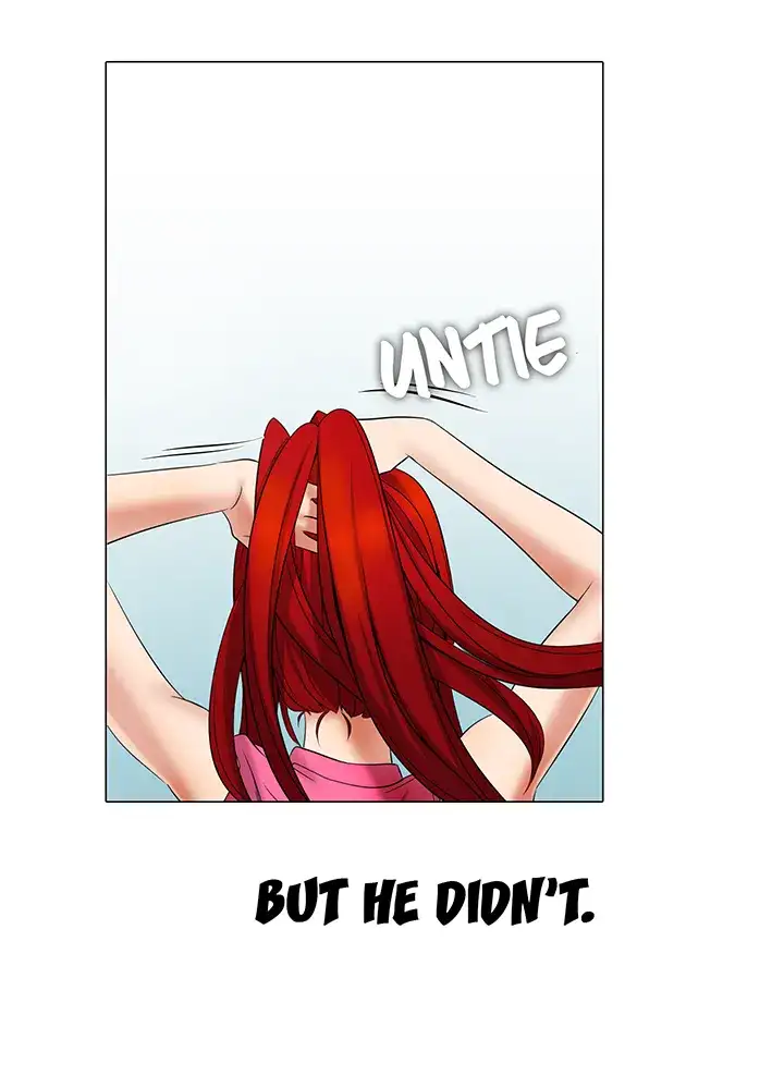 Draw it Yourself! (Uncensored) Chapter 22 - Page 28