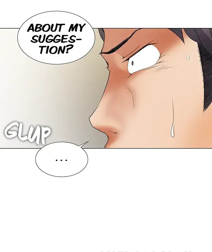 Draw it Yourself! (Uncensored) Chapter 22 - Page 3