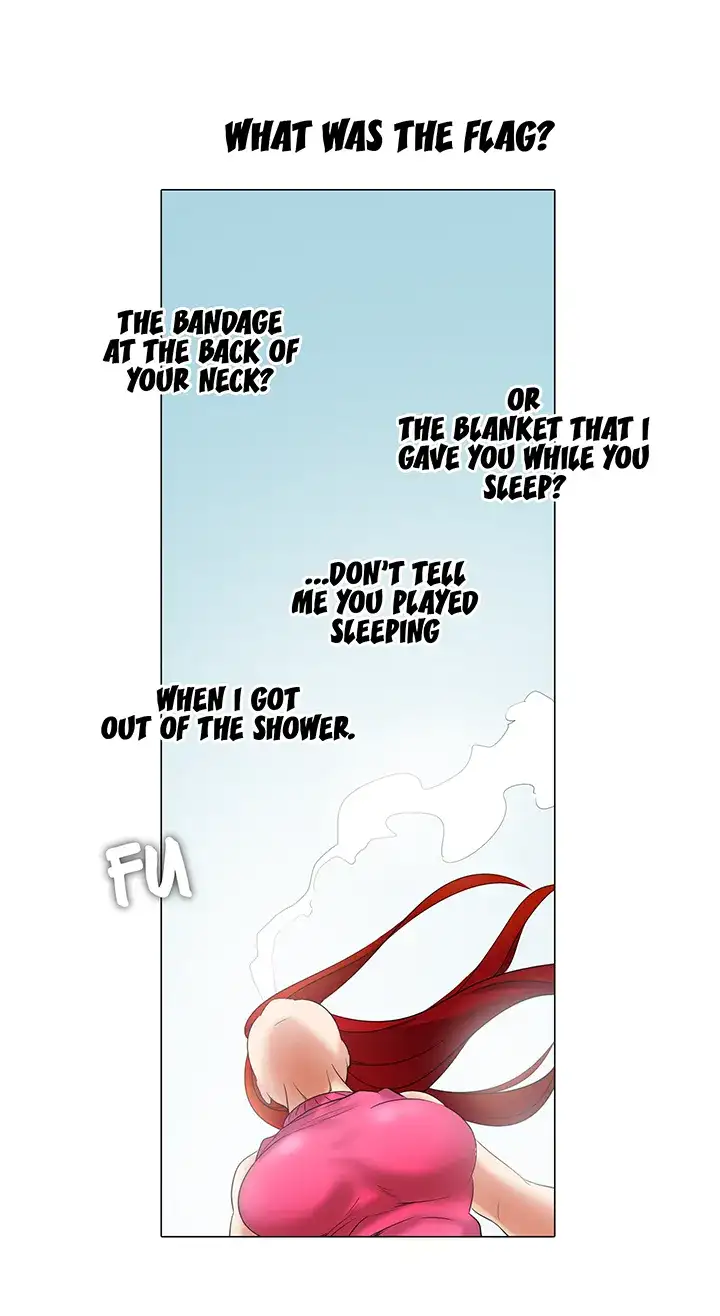 Draw it Yourself! (Uncensored) Chapter 22 - Page 31