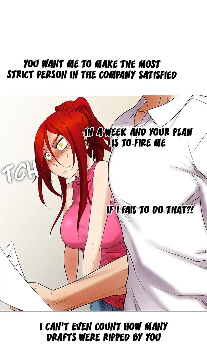 Draw it Yourself! (Uncensored) Chapter 22 - Page 5