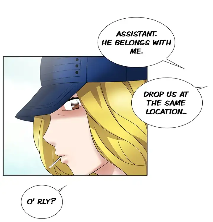 Draw it Yourself! (Uncensored) Chapter 23 - Page 10