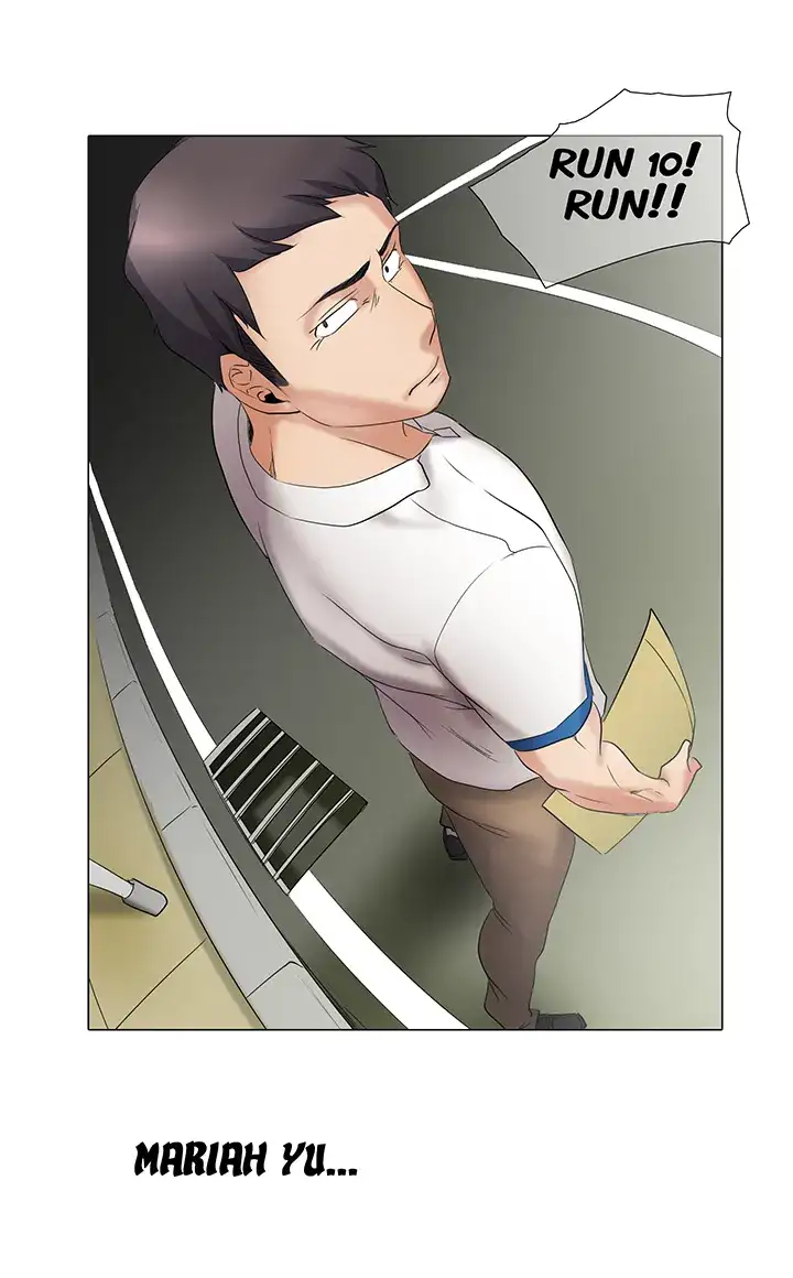 Draw it Yourself! (Uncensored) Chapter 23 - Page 16