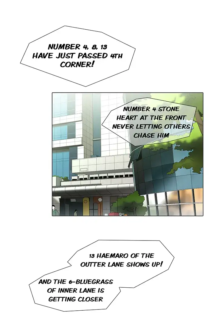 Draw it Yourself! (Uncensored) Chapter 23 - Page 2