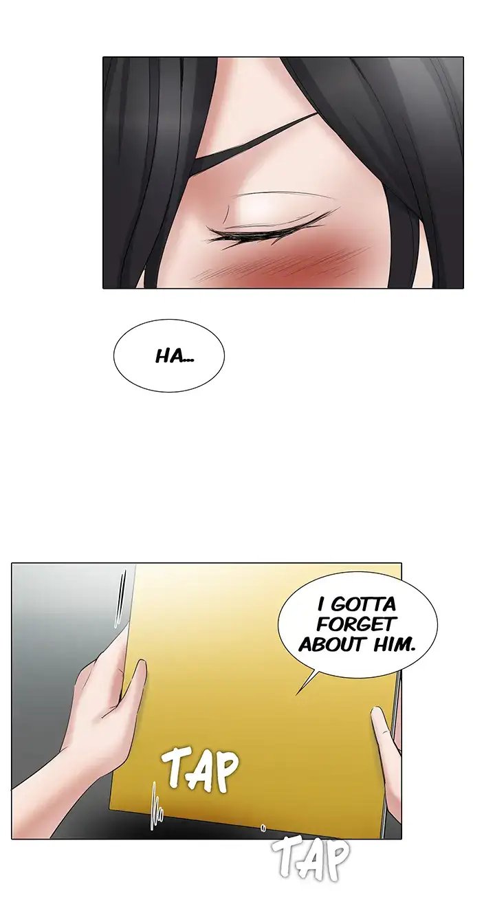Draw it Yourself! (Uncensored) Chapter 23 - Page 21