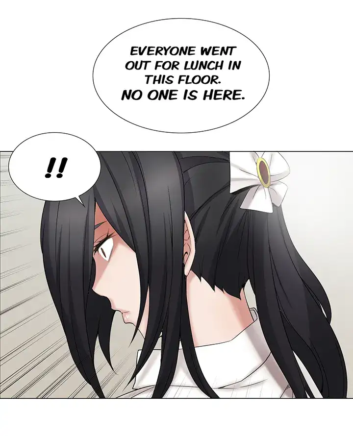 Draw it Yourself! (Uncensored) Chapter 23 - Page 28