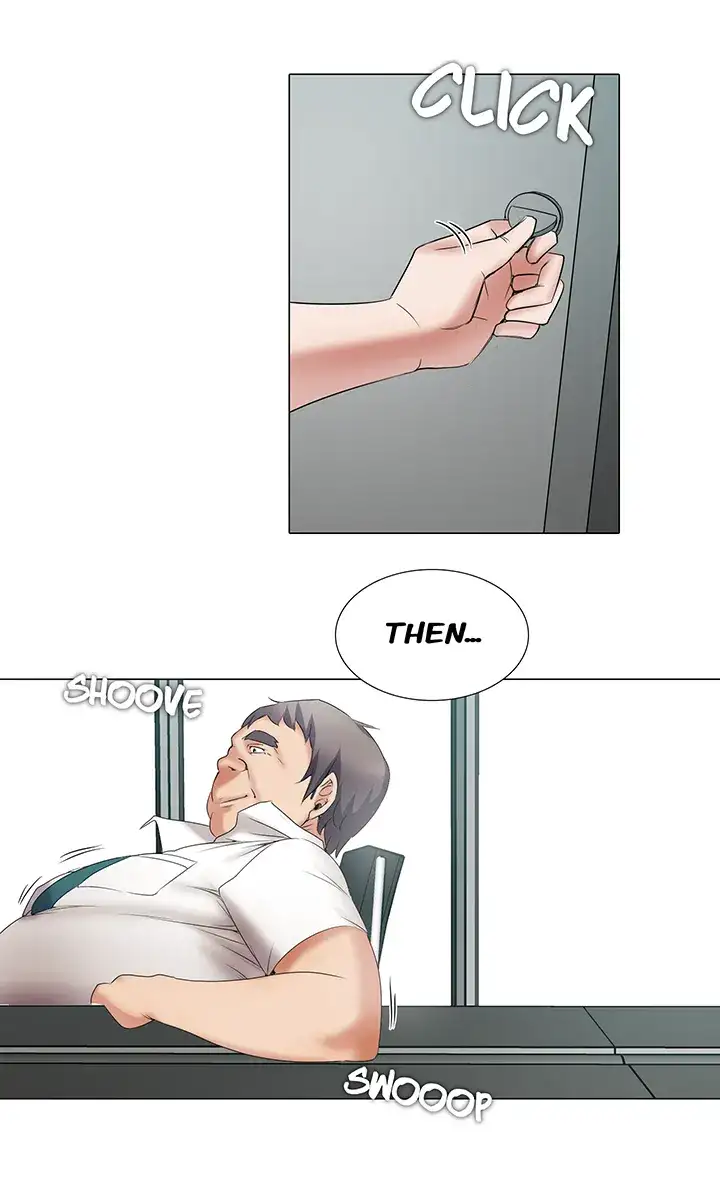 Draw it Yourself! (Uncensored) Chapter 23 - Page 31