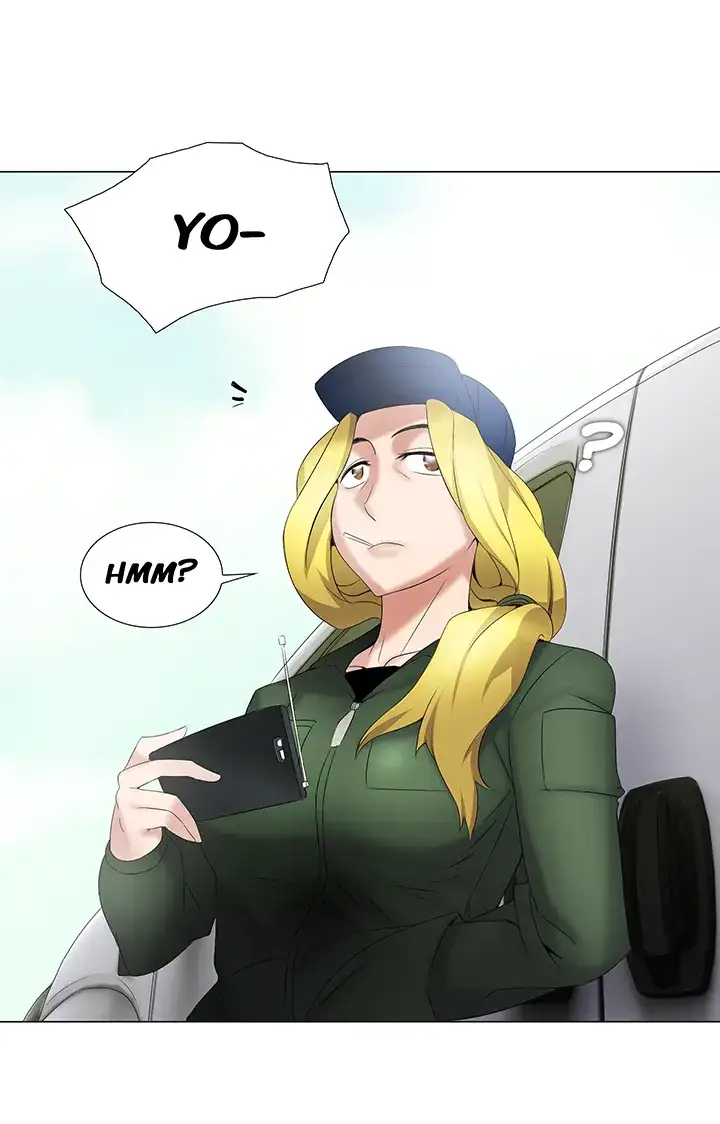 Draw it Yourself! (Uncensored) Chapter 23 - Page 4