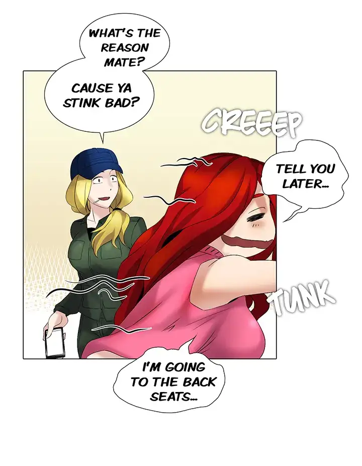 Draw it Yourself! (Uncensored) Chapter 23 - Page 7