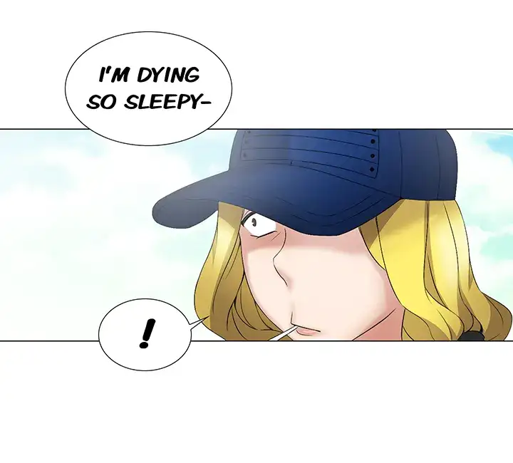 Draw it Yourself! (Uncensored) Chapter 23 - Page 8