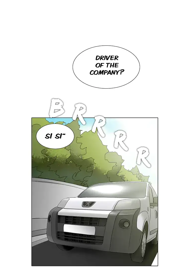 Draw it Yourself! (Uncensored) Chapter 24 - Page 2