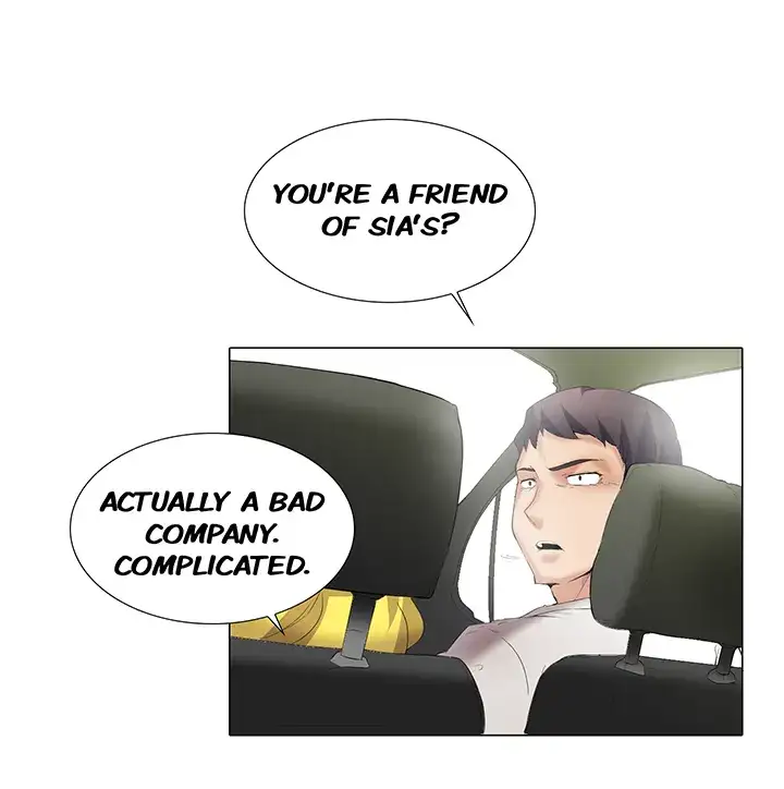 Draw it Yourself! (Uncensored) Chapter 24 - Page 7