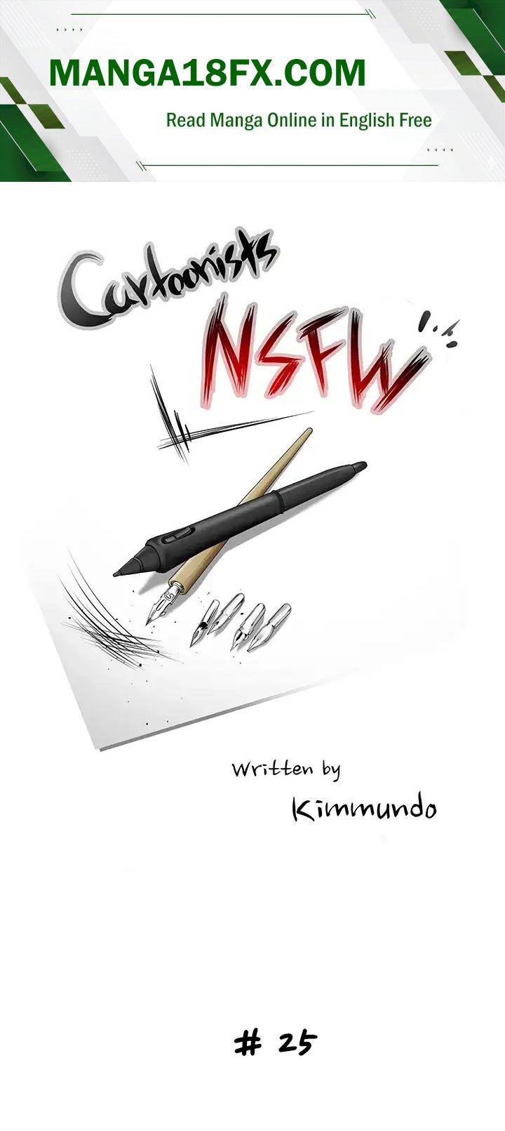 Draw it Yourself! (Uncensored) Chapter 25 - Page 1