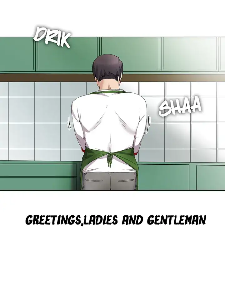 Draw it Yourself! (Uncensored) Chapter 25 - Page 11