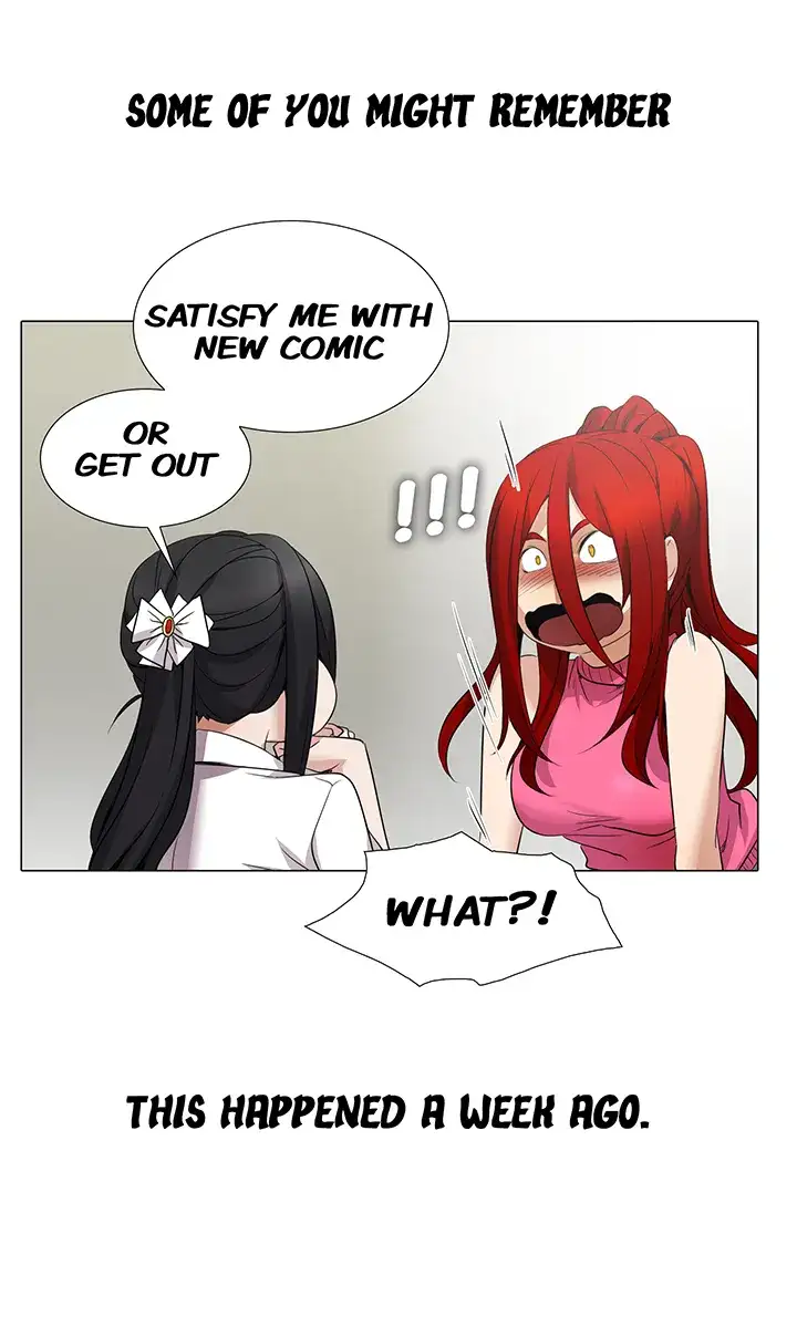 Draw it Yourself! (Uncensored) Chapter 25 - Page 13