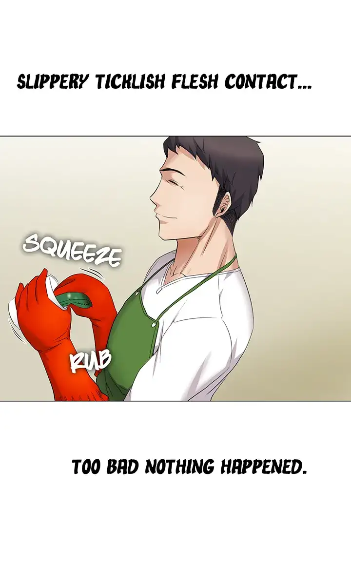 Draw it Yourself! (Uncensored) Chapter 25 - Page 18