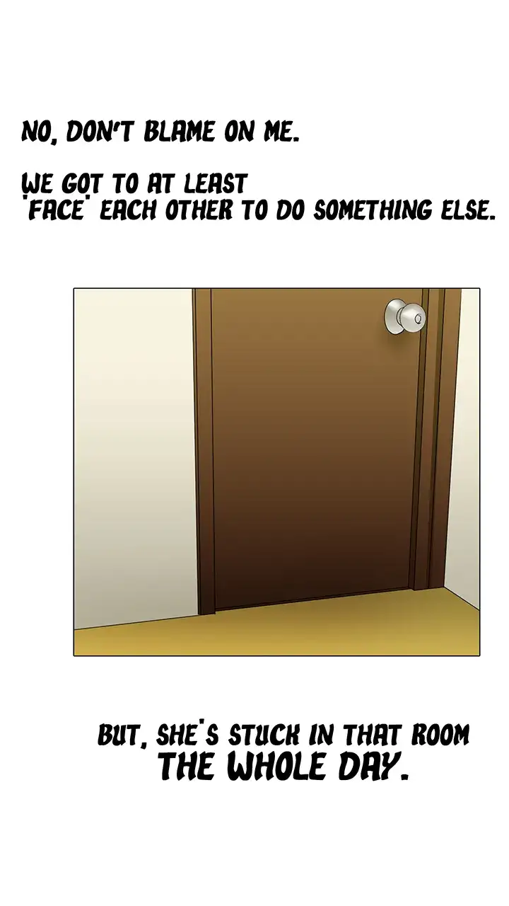 Draw it Yourself! (Uncensored) Chapter 25 - Page 19