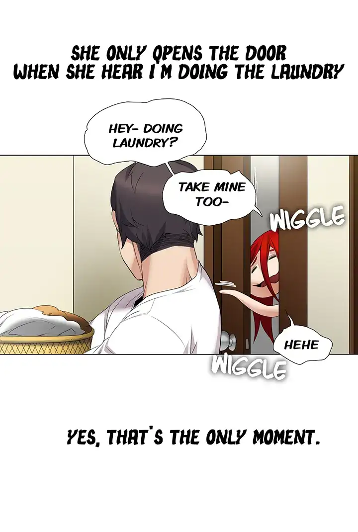 Draw it Yourself! (Uncensored) Chapter 25 - Page 21