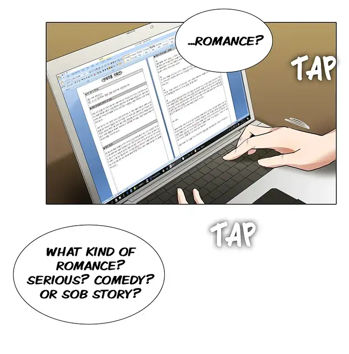 Draw it Yourself! (Uncensored) Chapter 26 - Page 20