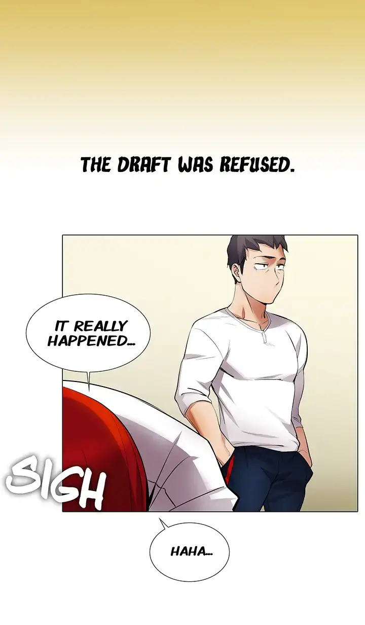 Draw it Yourself! (Uncensored) Chapter 26 - Page 32
