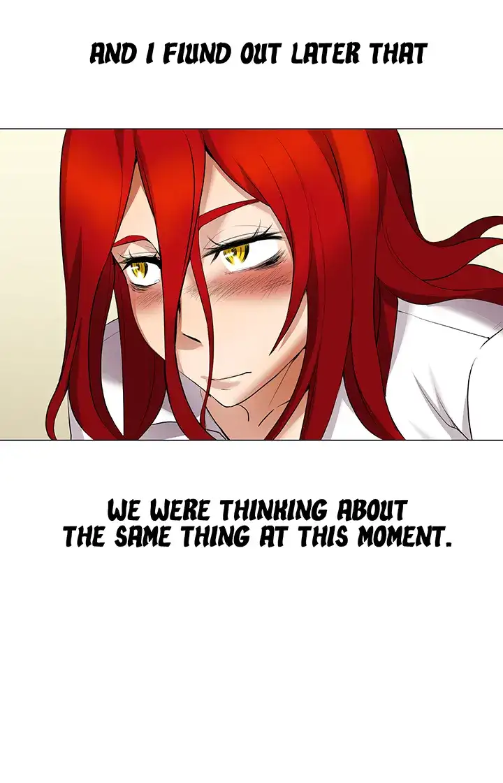 Draw it Yourself! (Uncensored) Chapter 26 - Page 35