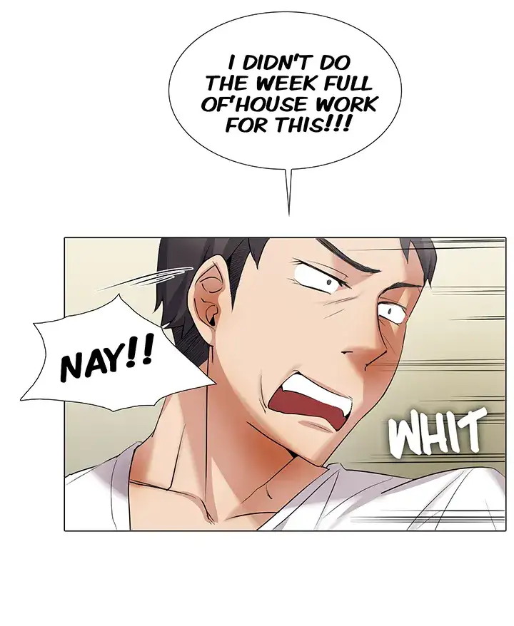Draw it Yourself! (Uncensored) Chapter 26 - Page 9