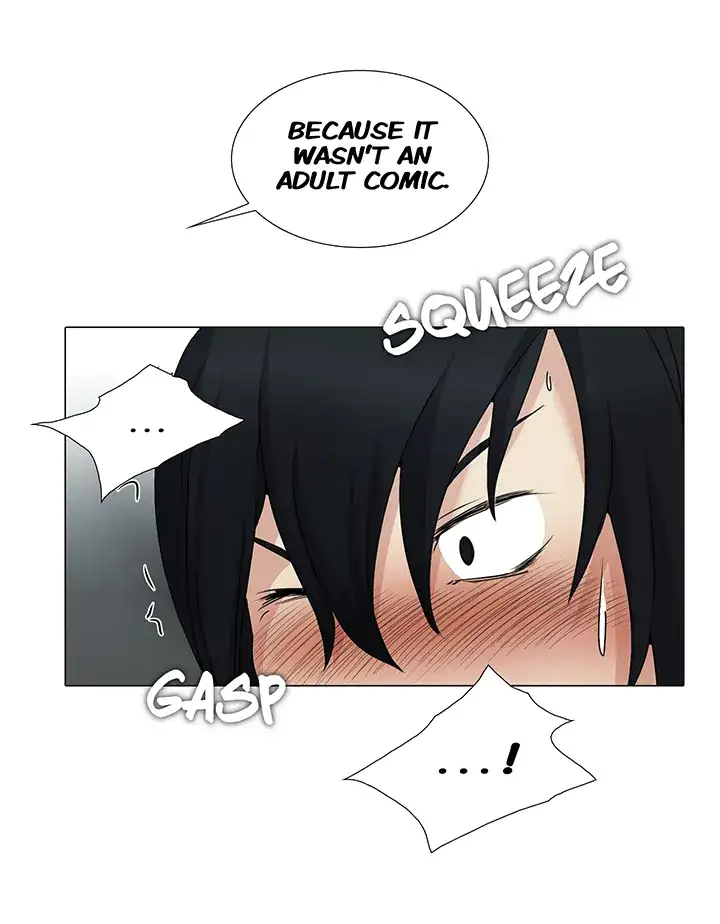 Draw it Yourself! (Uncensored) Chapter 27 - Page 11