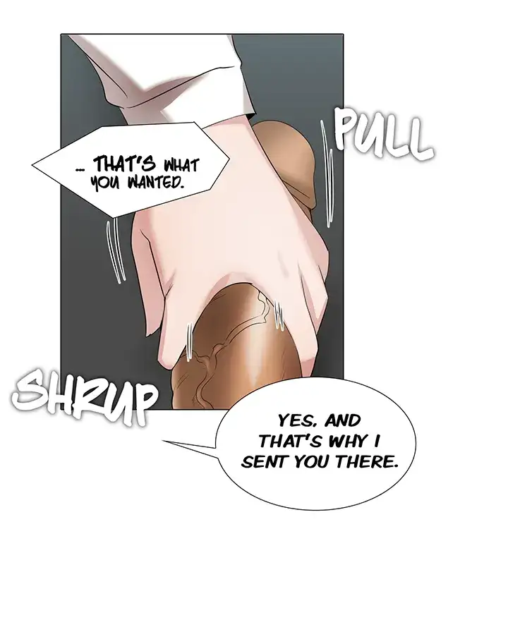 Draw it Yourself! (Uncensored) Chapter 27 - Page 12
