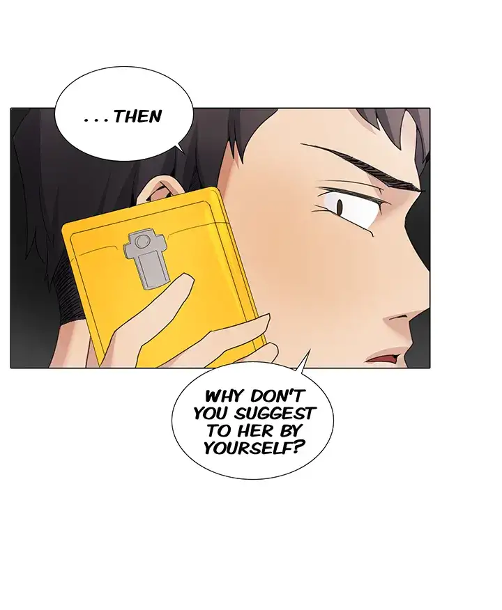 Draw it Yourself! (Uncensored) Chapter 27 - Page 15