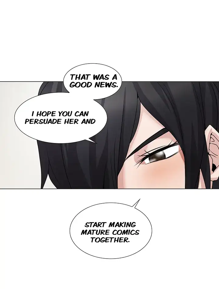 Draw it Yourself! (Uncensored) Chapter 27 - Page 18