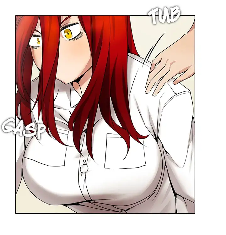 Draw it Yourself! (Uncensored) Chapter 27 - Page 28