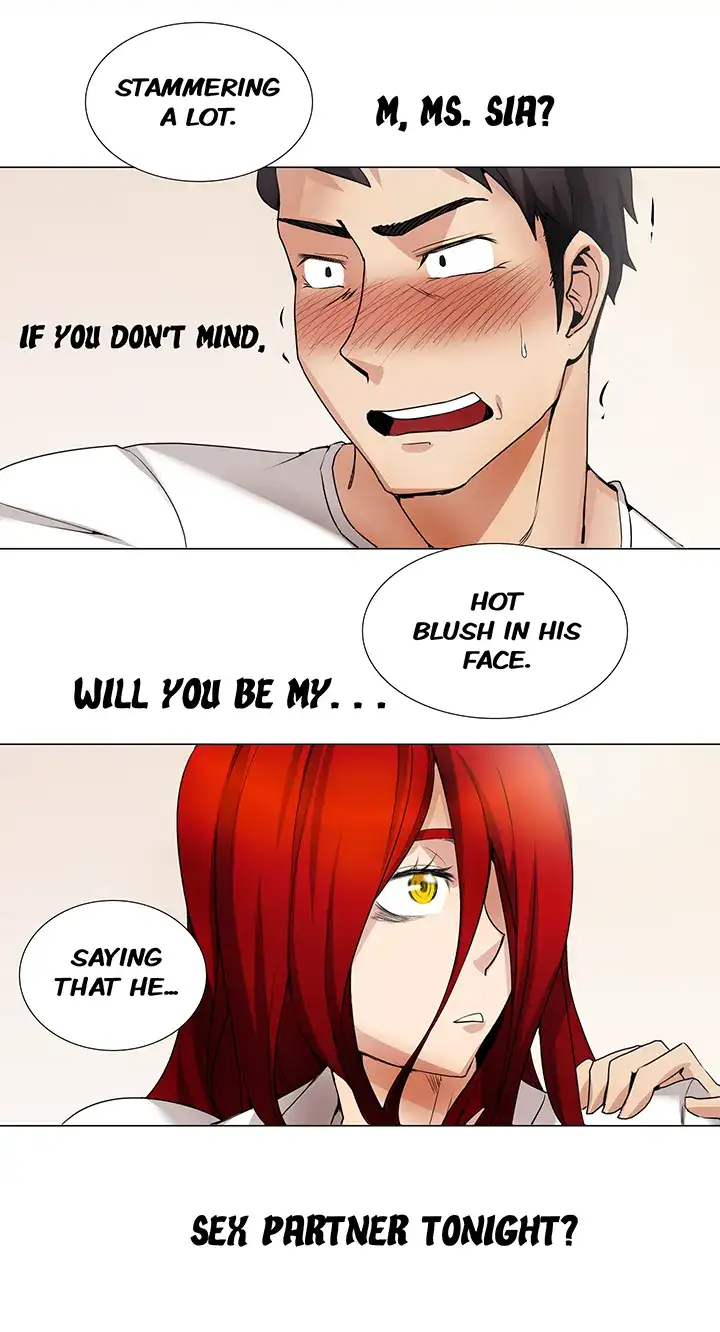 Draw it Yourself! (Uncensored) Chapter 27 - Page 30