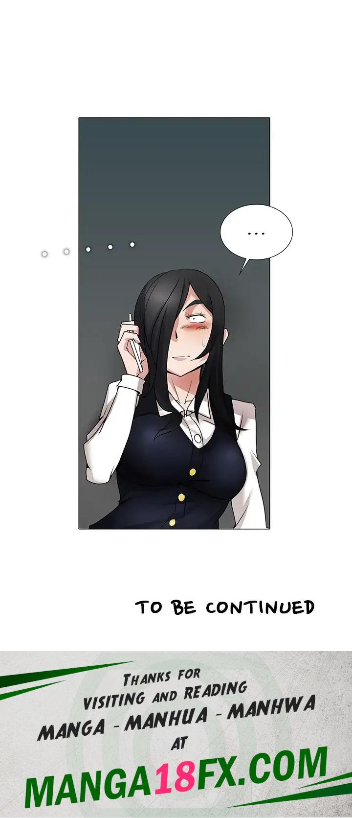 Draw it Yourself! (Uncensored) Chapter 27 - Page 31