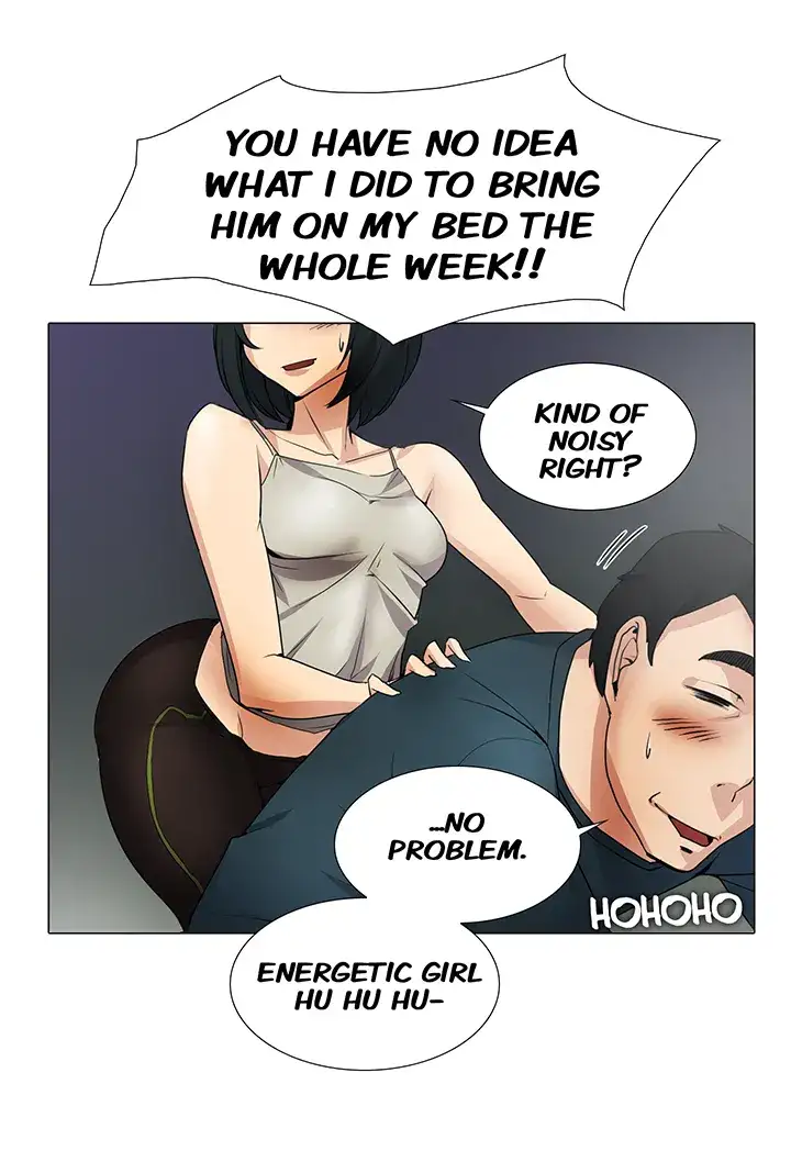 Draw it Yourself! (Uncensored) Chapter 28 - Page 11