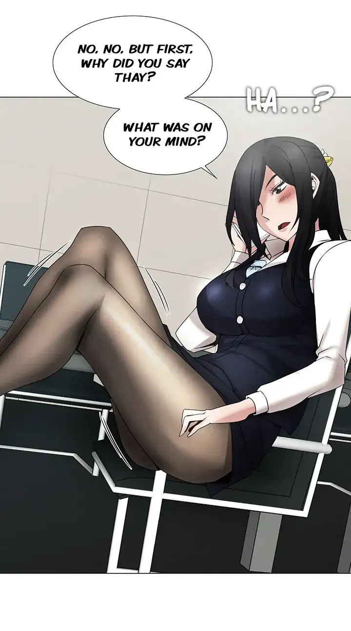 Draw it Yourself! (Uncensored) Chapter 28 - Page 4