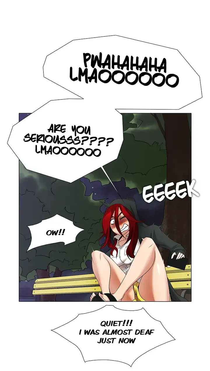 Draw it Yourself! (Uncensored) Chapter 28 - Page 7