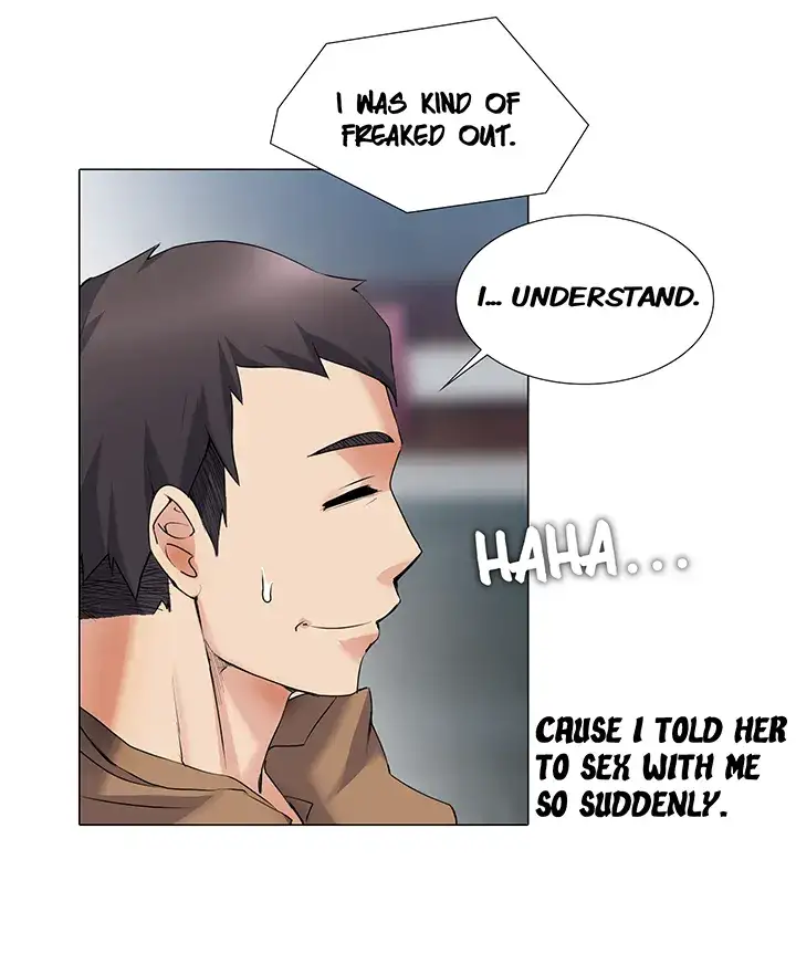 Draw it Yourself! (Uncensored) Chapter 29 - Page 15