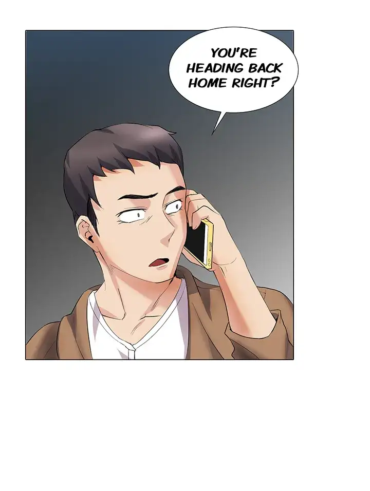 Draw it Yourself! (Uncensored) Chapter 29 - Page 18