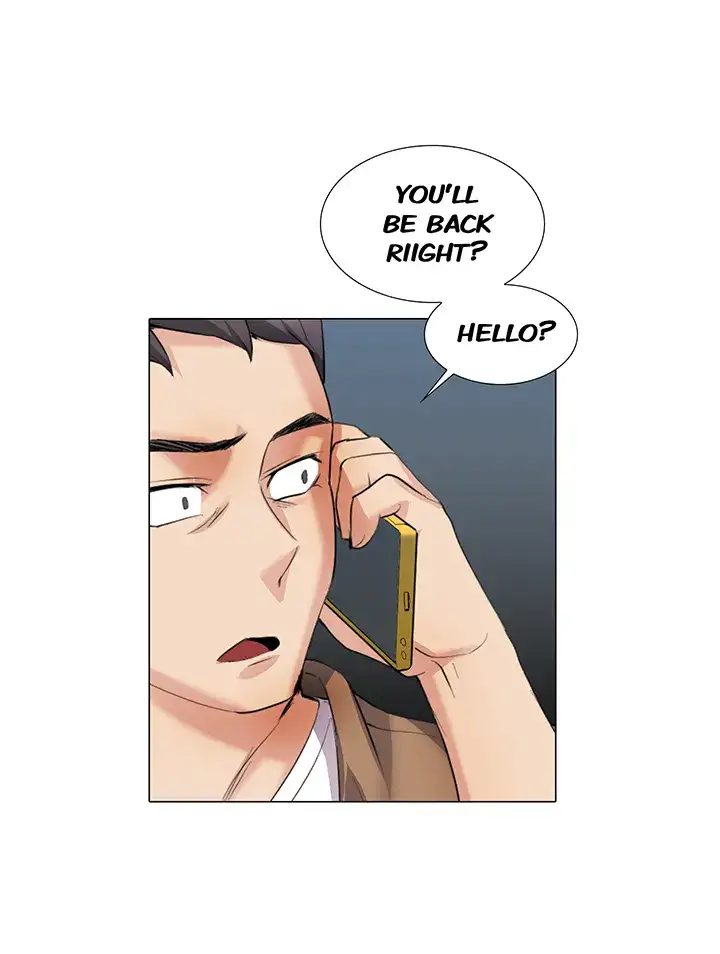 Draw it Yourself! (Uncensored) Chapter 29 - Page 20