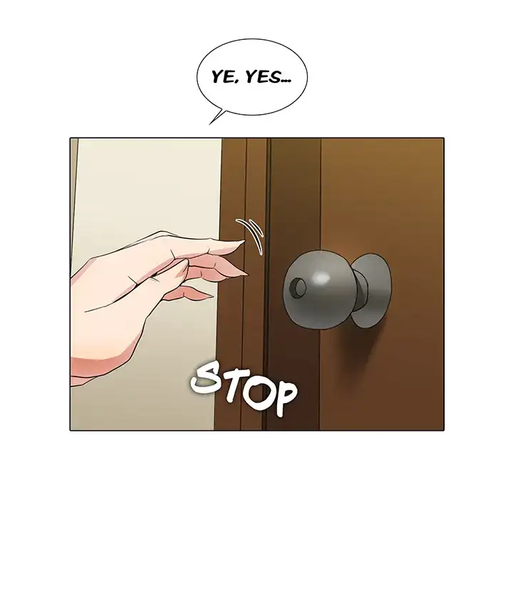 Draw it Yourself! (Uncensored) Chapter 30 - Page 13