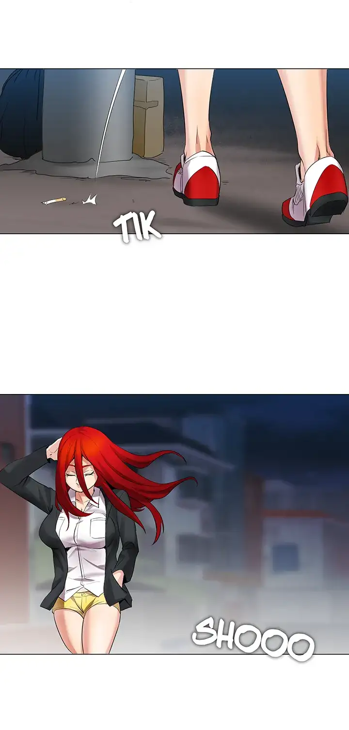 Draw it Yourself! (Uncensored) Chapter 30 - Page 2