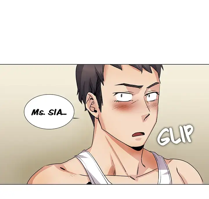 Draw it Yourself! (Uncensored) Chapter 30 - Page 21