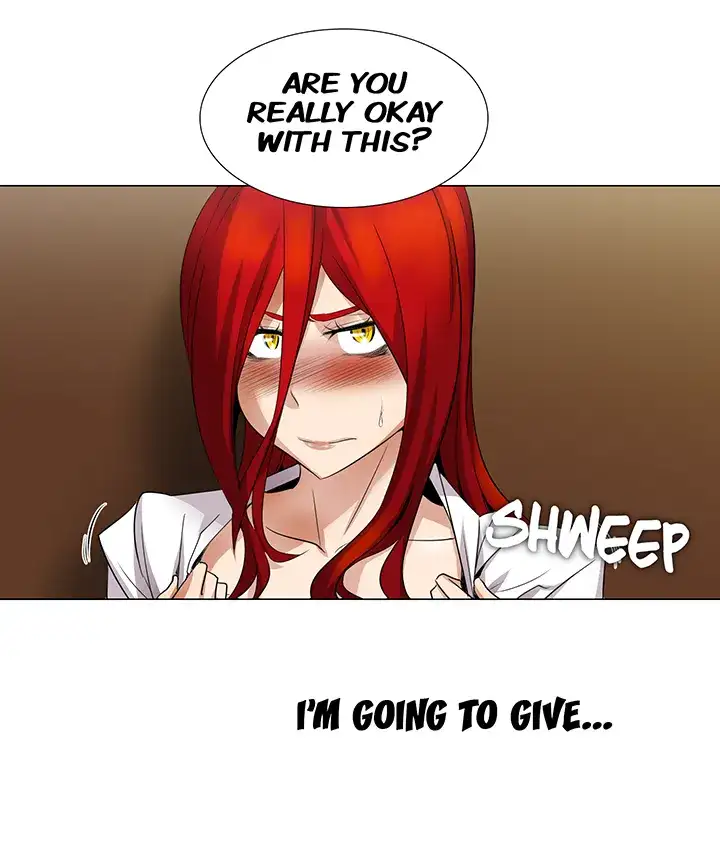 Draw it Yourself! (Uncensored) Chapter 30 - Page 22