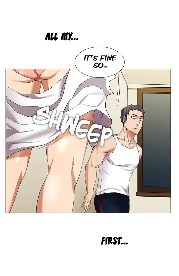 Draw it Yourself! (Uncensored) Chapter 30 - Page 23