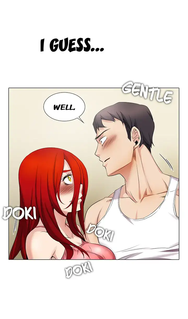 Draw it Yourself! (Uncensored) Chapter 30 - Page 26