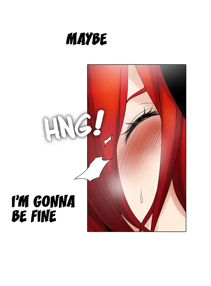 Draw it Yourself! (Uncensored) Chapter 31 - Page 14