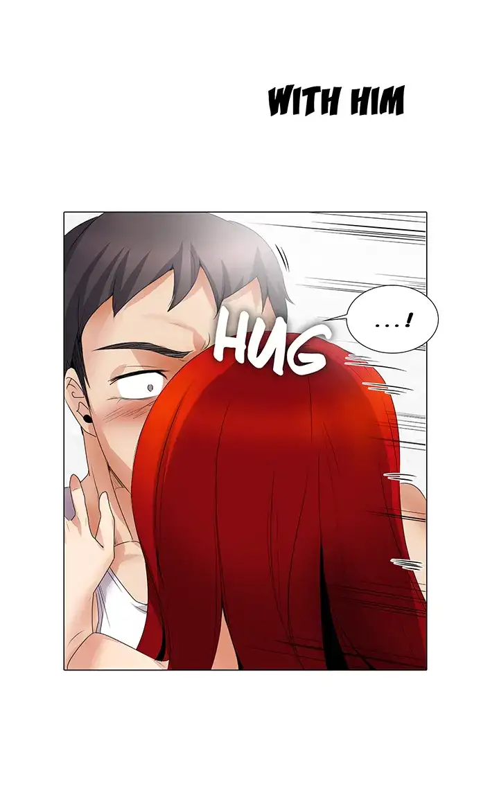 Draw it Yourself! (Uncensored) Chapter 31 - Page 15