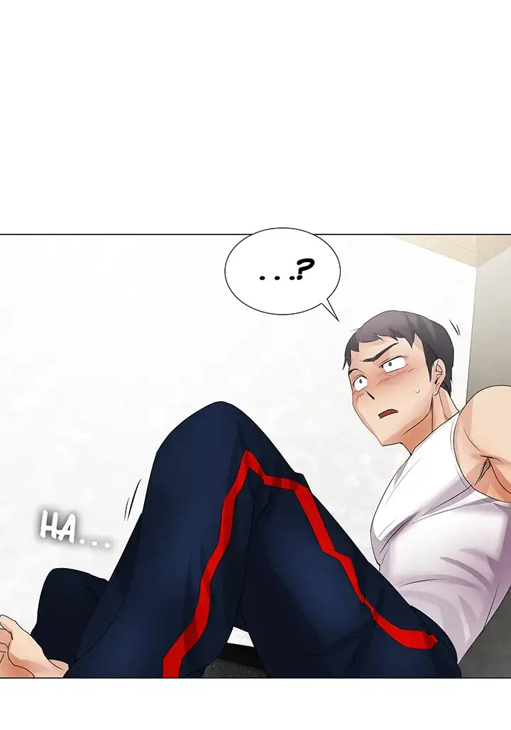 Draw it Yourself! (Uncensored) Chapter 31 - Page 19