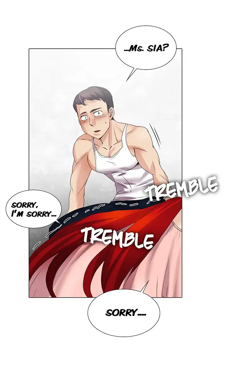 Draw it Yourself! (Uncensored) Chapter 31 - Page 22